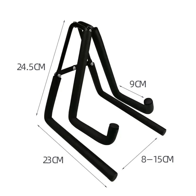 Ukulele Violin Metal Stand, Ukulele Violin Metal Stand