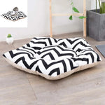 Pet Tent Sleeping Mat Dog Bed, Small 40cm, Medium 45cm, Large 50cm