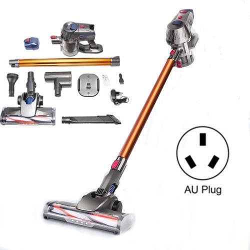 ZEK 150W 10kpa Wireless Vacuum Cleaner Household Powerful Handheld Vertical Rechargeable Vacuum Cleaner, Without Mite Removal Brush UK Plug, With Mite Removal Brush UK Plug, Without Mite Removal Brush EU Plug, With Mite Removal Brush EU Plug