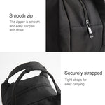 Portable Lunch Bag Thermal Insulated Lunch Box Tote Cooler Bag Bento Pouch Lunch Container School Food Storage Bags, Bento Storage Bags