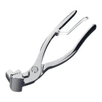 Chrome Canvas Stretching Plier Artist Framing Tool, Artist Framing Tool