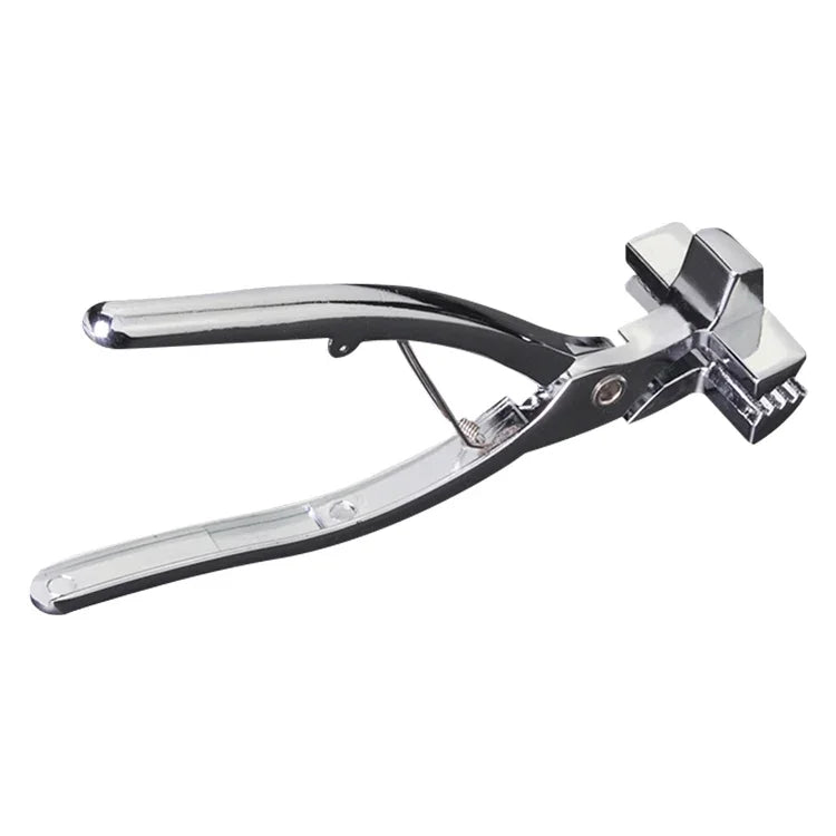 Chrome Canvas Stretching Plier Artist Framing Tool, Artist Framing Tool