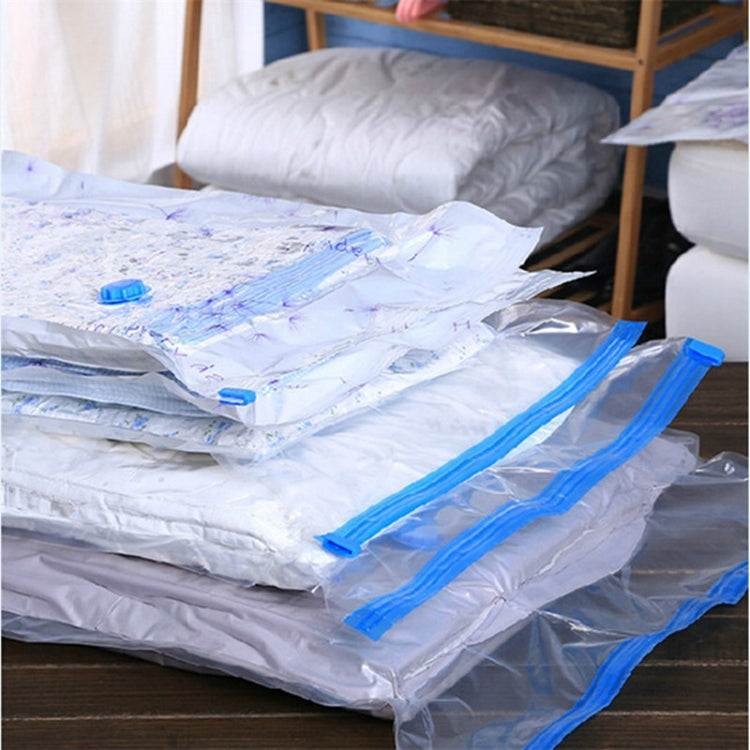 3 PCS Hot Vacuum Bag Storage Organizer Transparent Border Foldable Extra Large Seal Compressed Travel Saving Space Bags, 3 PCS 60 x 80cm, 3 PCS 70 x 100cm, 3 PCS  80 x 110cm