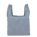 Printing Foldable Shopping Bag Large-Capacity Storage Bags