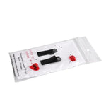3 Pair Nail Art Manicure Glove UV Light Anti Radiatio Hand Rest Protector