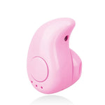 S530 Mini In-ear Sport Handsfree Wireless Bluetooth Earphone for Smart Phone, with Micophone