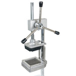 Manual Cut French Fries Machine Potato Cutter Chips Blades Fruit Vegetable Making Machine, Potato Cutter 1