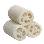 Bath Body Shower Sponge Scrubber Natural Loofah Luffa Loofa Bathing Massage Body Sponge Scrubber