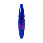 Black Mascara Express Make Up Eyes Curling Waterproof rocket mascara, Dark Blue, Purple, Yellow