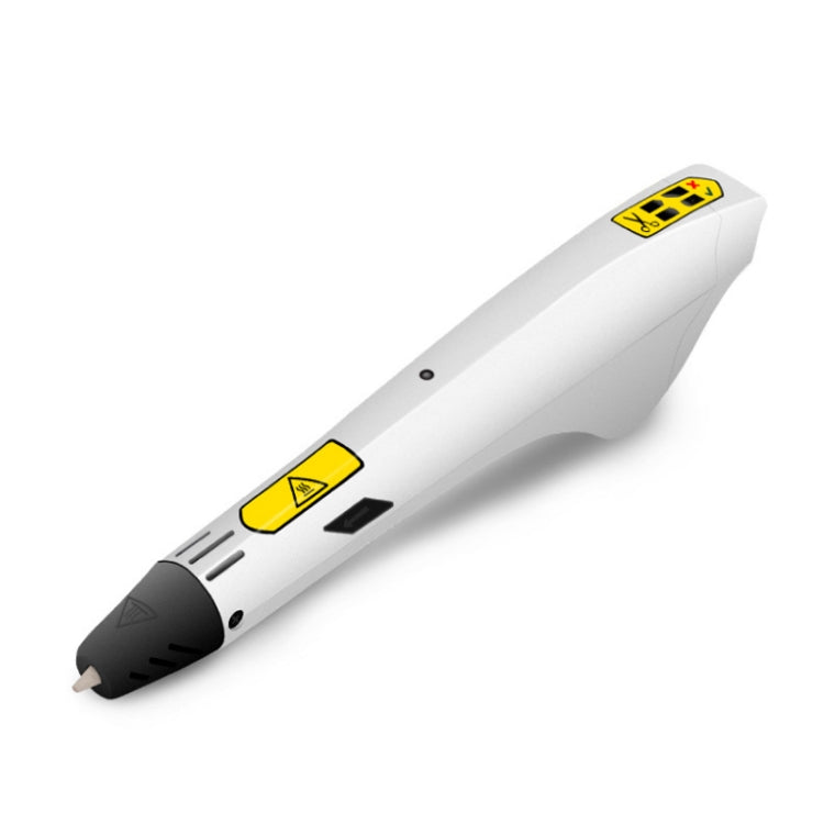 3D Printing Pen Children Toy Art Doodle Pen, USB, USB+EU Plug, USB+AU Plug, USB+US Plug, USB+UK Plug