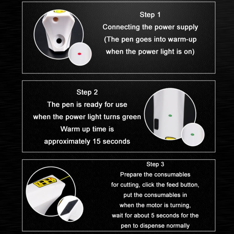 3D Printing Pen Children Toy Art Doodle Pen, USB, USB+EU Plug, USB+AU Plug, USB+US Plug, USB+UK Plug