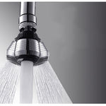 360 Degree Rotating Nozzle Water Filter Adapter Water Purifier Saving Tap Home Kitchen Accessories, Water Filter Adapter