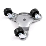 5 in 1 Triangle Mobile Mover Heavy Object Mover Furniture Mover, Furniture Mover