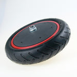 For Xiaomi Electric Scooter 2 Electric Scooter Accessories Drive Wheel Motor, 350W