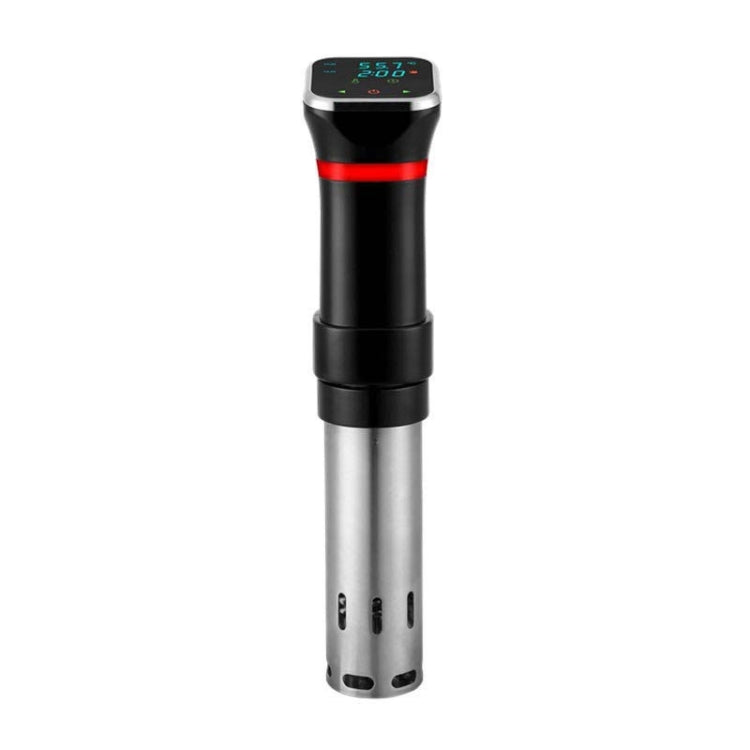 Low Temperature Slow Cooker Thawed Vacuum Steak Machine, UK Plug, US Plug, EU Plug