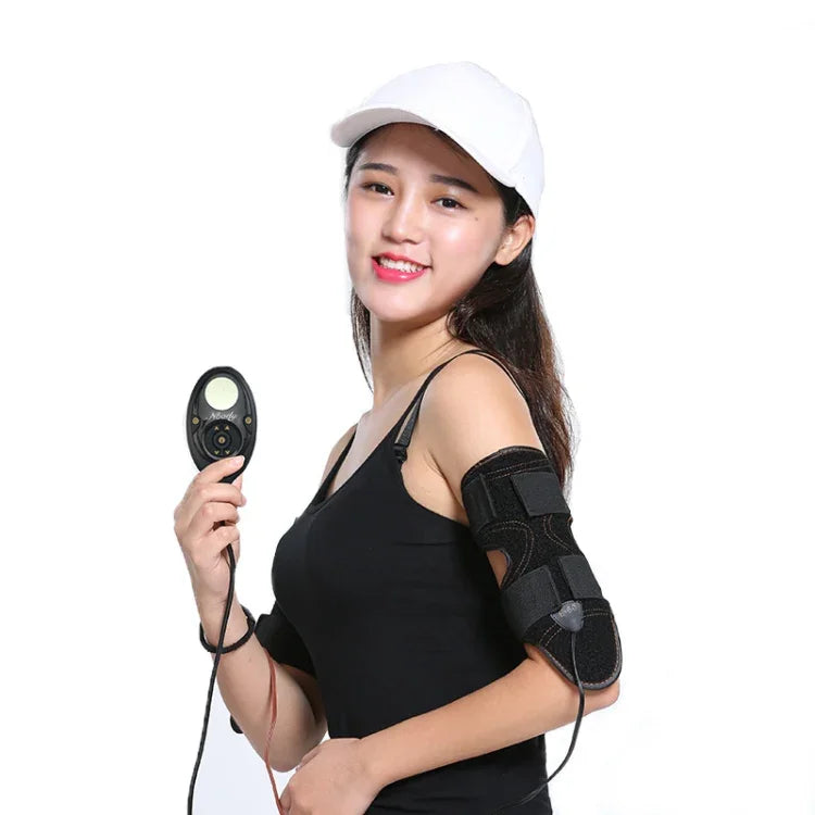 MBODY Lazy Man Arm Slimming Machine Thin Calf Stick Fitness Equipment