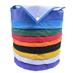 5 Gallon Hydroponic Plant Growth Filter Bag, Black, Orange Red, Red, Green, Blue, Purple, White, Yellow