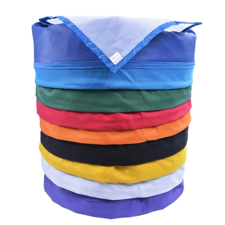 5 Gallon Hydroponic Plant Growth Filter Bag, Black, Orange Red, Red, Green, Blue, Purple, White, Yellow