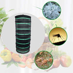 Hanging Herbal Drying Net Foldable Drying Rack Closed Zipper Plant Drying Net, 60cm Diameter 2 Layers, 60cm Diameter 4 Layers, 60cm Diameter 6 Layers, 60cm Diameter 8 Layers