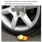Carrot-Shaped Silicone Water Injection Warm Water Bag Winter Leak-Proof And Explosion-Proof Hand Warmer, Orange, White Pink, White Green, Light Green