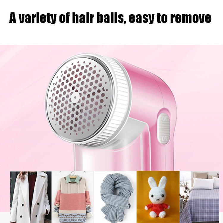 Portable USB Depilator For Home Dormitory Coat Plush Woolen Sheets, USB Depilator