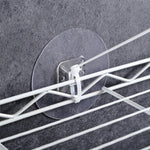 5 Set Child Protection Cabinet Anti-Falling Anti-Dropping Fixture Wall Tie Line Non-Marking Patch, Cabinet Patch