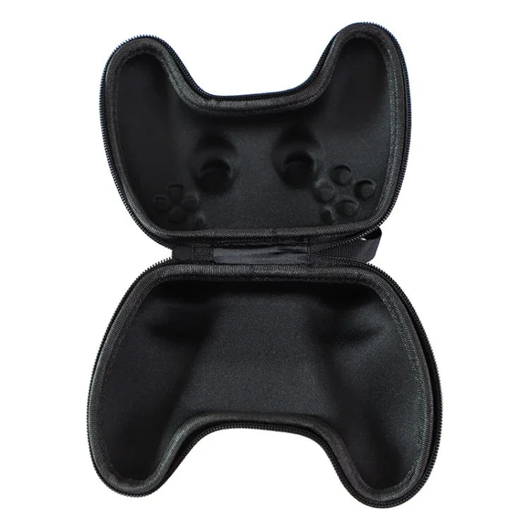 Handle Storage Bag EVA Game Handle Storage Bag For PS5, Handle Storage Bag
