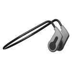 K3 Bone Conduction Bluetooth 5.0 Wireless Headphones Waterproof Headphones, 16GB RAM