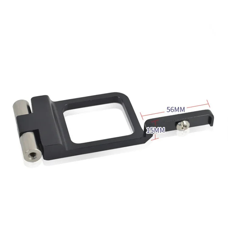 YJ Handheld Stabilizer Conversion Board For Sony RXOII/Feiyu/Zhiyun/DJI/osmo, For Sony RXO II