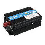 XUYUAN 500W Inverter Power Converter, 12V to 220V, 24V to 220V, 12V to 110V, 24V to 110V