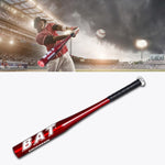 Aluminium Alloy Baseball Bat Of The Bit Softball Bats, 25 inch(63-64cm), 28 inch(70-71cm), 30 inch(75-76cm), 32 inch(80-81cm), 34 inch(85-86cm), 20 inch(51-52cm)