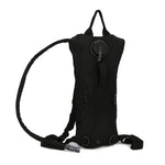 Water Bag Military Tactical Hydration Backpack Outdoor Camping Camelback  Nylon Camel Water Bladder Bag For Cycling, 3L