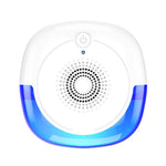 Ultrasonic Insect Repellent Mosquito Killer, US Plug, UK Plug, EU Plug