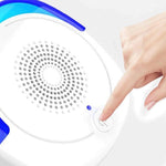 Ultrasonic Insect Repellent Mosquito Killer, US Plug, UK Plug, EU Plug