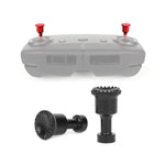 2 PCS Sunnylife AIR-YG9101 For DJI Mavic Mini / Mavic 2 / Mavic Air  Aluminum Alloy Joystick Thumb Rocker, For DJI Mavic Mini