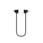 Sunnylife TY-X9304 Suitable For DJI Mavic Air 2S / DJI FPV Flight Glasses V2 / Mavic Mini2 / Osmo Pocket 2 Mobile Phone Tablet Cable, 15cm Type-C to 8 Pin Cable, 15cm Type-C to Micro USB  Cable, 15cm Type-C to Type-C Cable, 30cm Type-C to 8 Pin Cable  ...