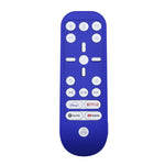 2 PCS Remote Control Silicone Protective Cover Is Suitable For PS5 Media Remote