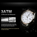YAZOLE 308 Luminous Quartz Watch Men Watch, White Tray Brown Belt, White Tray Black Belt, Black Tray Black Belt, Black Tray Brown Belt, White Tray Silver Steel Strip, Black Tray Silver Steel Strip, Black Shell Black Tray Black Belt                     ...