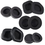 2 PCS Headset Cover For Alienware, AW310H / AW510H Mesh, AW310H / AW510H Splicing