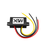 XWST DC 12/24V To 5V Converter Step-Down Vehicle Power Module, Specification:, 12V To 5V 1A Small Rubber Shell, 12V To 5V 2A Small Rubber Shell, 12V to 5V 3A Small Rubber Shell, 12/24V To 5V 8A Medium Rubber Shell, 12/24V To 5V 10A Medium Rubber Shell ...