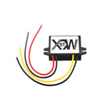 XWST DC 12/24V To 5V Converter Step-Down Vehicle Power Module, Specification:, 12V To 5V 1A Small Rubber Shell, 12V To 5V 2A Small Rubber Shell, 12V to 5V 3A Small Rubber Shell, 12/24V To 5V 8A Medium Rubber Shell, 12/24V To 5V 10A Medium Rubber Shell ...