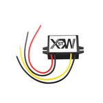 XWST DC 12/24V To 5V Converter Step-Down Vehicle Power Module, Specification:, 12V To 5V 1A Small Rubber Shell, 12V To 5V 2A Small Rubber Shell, 12V to 5V 3A Small Rubber Shell, 12/24V To 5V 8A Medium Rubber Shell, 12/24V To 5V 10A Medium Rubber Shell ...