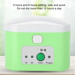 Timing Drying Box Suitable For Hearing Aids, Drying Box
