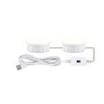 LED Makeup Mirror Light Beauty Fill Light Hand Sweep Sensor Mirror Front Light, 2 Bulbs, 6 Bulbs, 10 Bulbs, 14 Bulbs