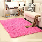 Shaggy Carpet for Living Room Home Warm Plush Floor Rugs fluffy Mats Kids Room Faux Fur Area Rug, 160x200cm, 140x200cm, 80x120cm, 80x160cm, 80x200cm