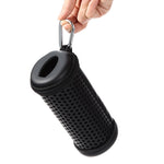 For JBL Flip 1 / 2 / 3 Hollow Protective Cover Portable Bag, For JBL Flip 1 / 2 / 3