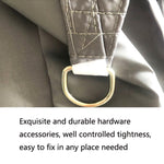 Outdoor Garden Sunshade Sail Waterproof Anti-UV Canopy, Size: 2.5m x 2.5m, 2.5m x 2.5m