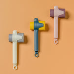 TM17002 Snack Sealing Clip Moisture-Proof And Fresh-Keeping Snack Clip, Snack Clip