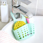 TM15008 Adjustable Snap-On Sink Storage Hanging Basket Kitchen Drain Hanging Bag, TM15008 Hanging Basket