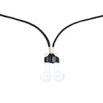 Wireless Earphones Acrylic Strong Magnetic Anti-Lost Rope For AirPods, Red, Black